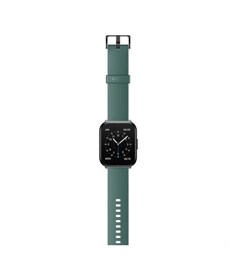 iShopping - Mibro Air Color Strap Avocado