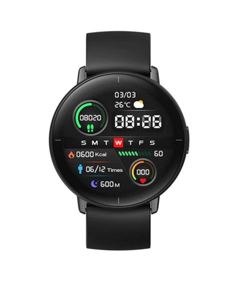 iShopping - Mibro Lite Smart Watch Black - Global Version