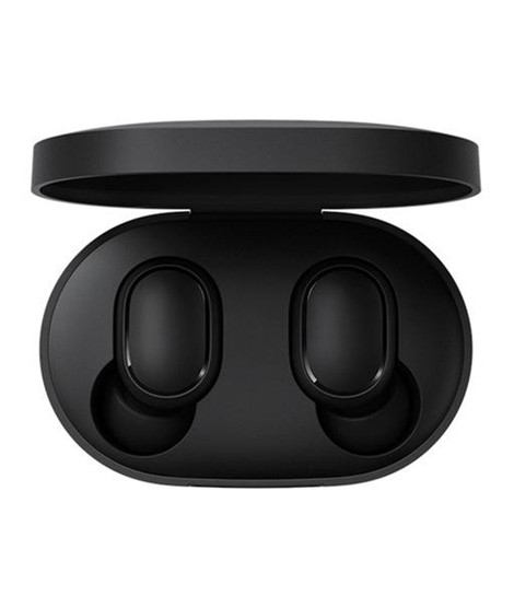 iShopping - Xiaomi Redmi AirDots Wireless Bluetooth Earbuds Black