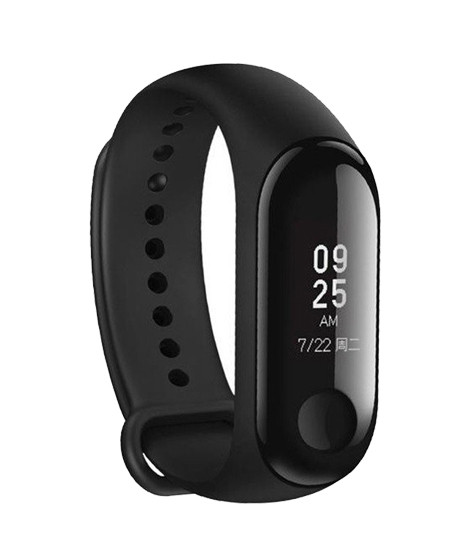 iShopping - Xiaomi Mi Band 3 Black