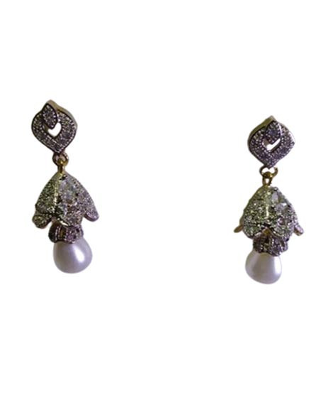 iShopping - Desire Fashion Designer Earring For Women (126210128)