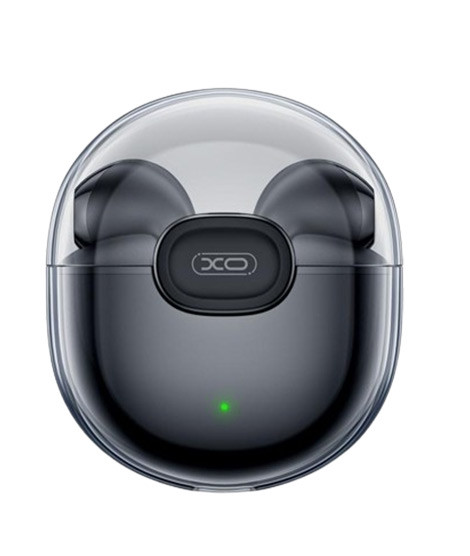 iShopping - XO X17 Space Wireless Earbuds - Black