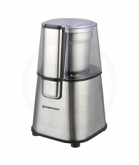 iShopping - Westpoint Coffee Grinder (WF-9224)