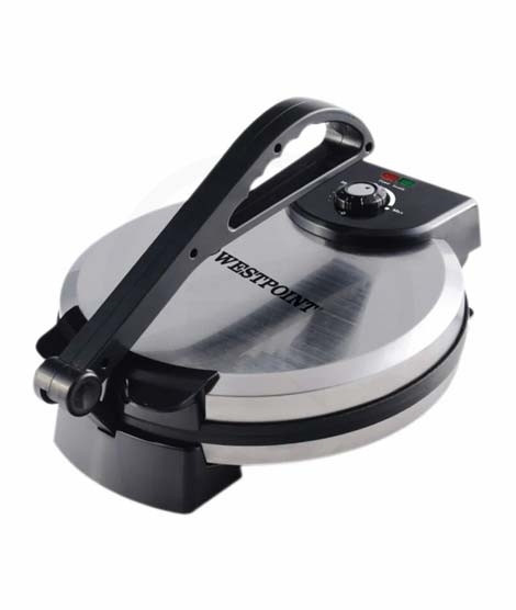 iShopping - Westpoint Deluxe Roti Maker (WF-6514)