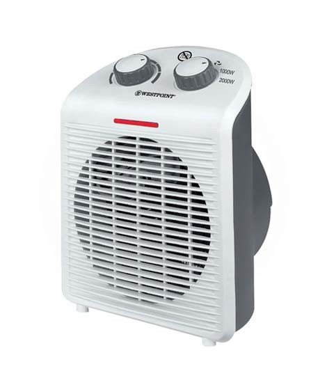 iShopping - Westpoint Fan Heater (WF-5144)