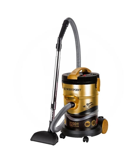 iShopping - Westpoint Drum Vacuum Cleaner (WF-3469)
