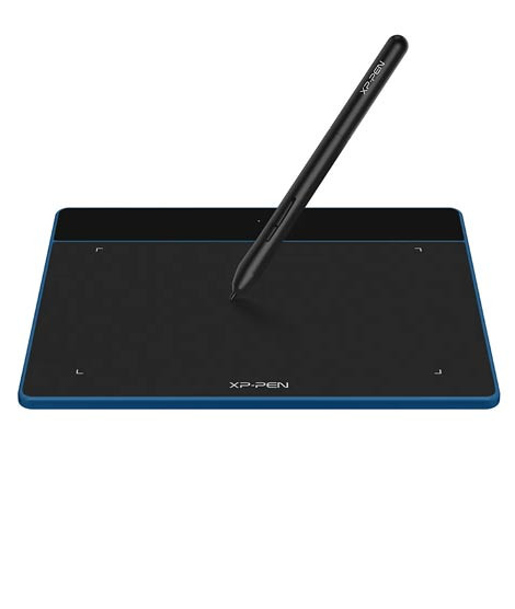 iShopping - Xp Pen Deco Fun S Pen Tablet Black (CT640)