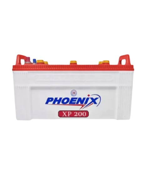 iShopping - Phoenix XP200 12V Battery