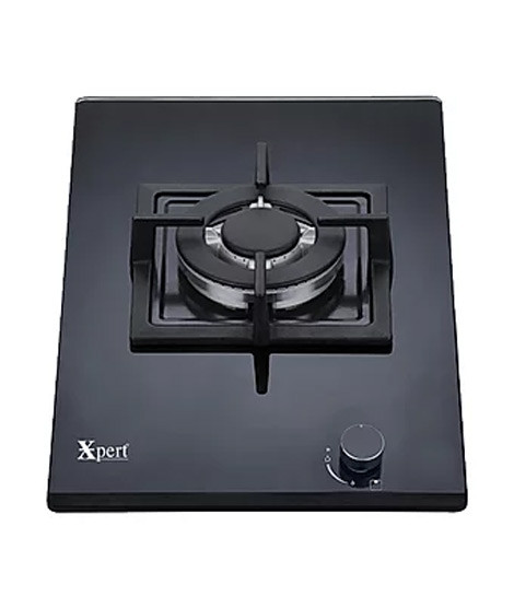 iShopping - Xpert Glass Gas Hob (XGT-1N)
