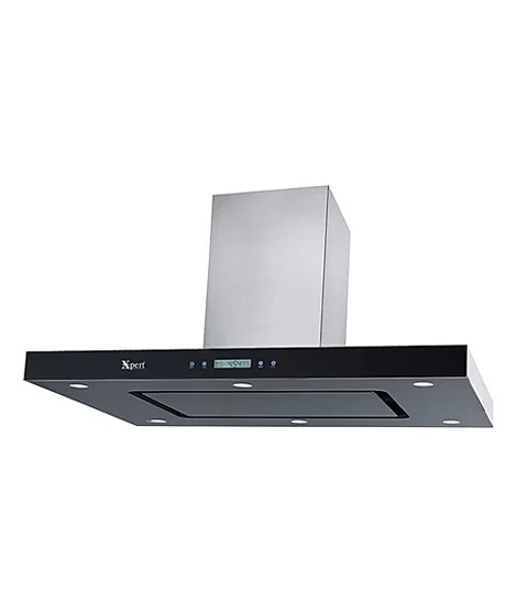 iShopping - Xpert Range Hood (XISL-96-B)