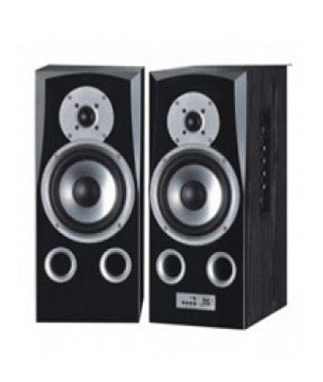iShopping - Xpod Speaker Blast Bass Boosted (HT–1000)