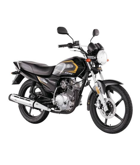 iShopping - Yamaha YB 125Z DX - Model 2026