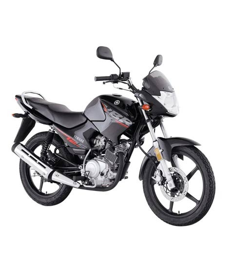 iShopping - Yamaha YBR 125 - Model 2026