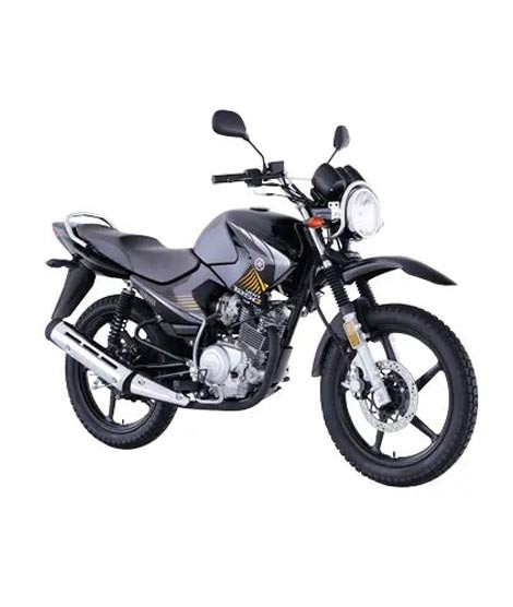 iShopping - Yamaha YBR 125G - Model 2026
