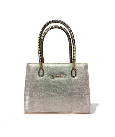 iShopping - Bagia Shoulder Bag For Women - Yellow