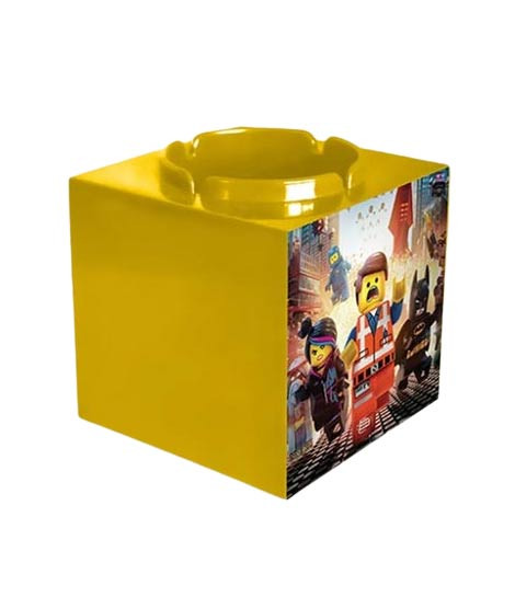 iShopping - Appollo Blocky Cup Holder