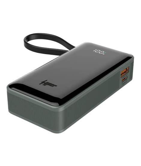 iShopping - Yolo Axis 10000 mAh Power Bank Black