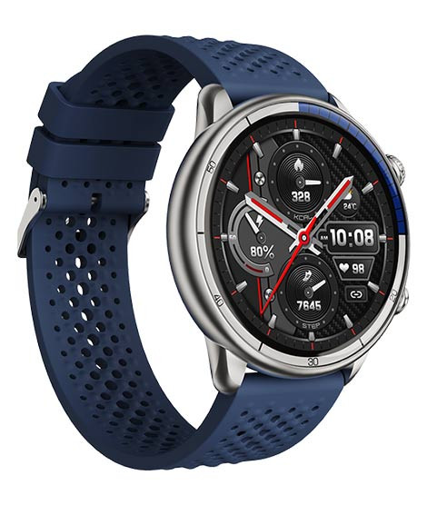iShopping - Yolo Grace Ai Smartwatch