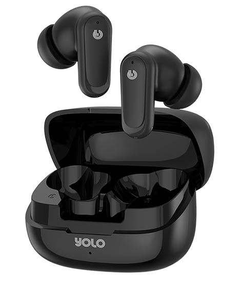 iShopping - Yolo Yopod Echo Wireless Earbuds