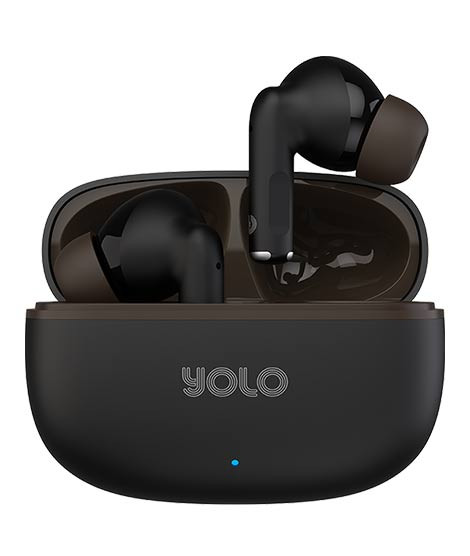 iShopping - Yolo Yopod Noise Wireless Earbuds