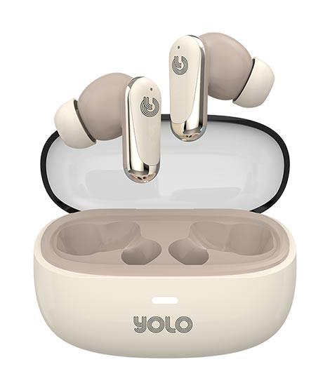 iShopping - Yolo Yopod Vibe Wireless Earbuds