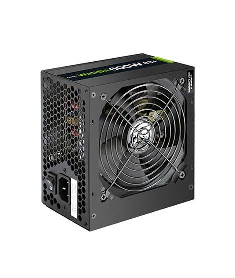 iShopping - Zalman Wattbit 600W Power Supply
