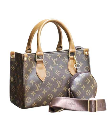 iShopping - Zamzam 2pc Handbag For Women (0185)