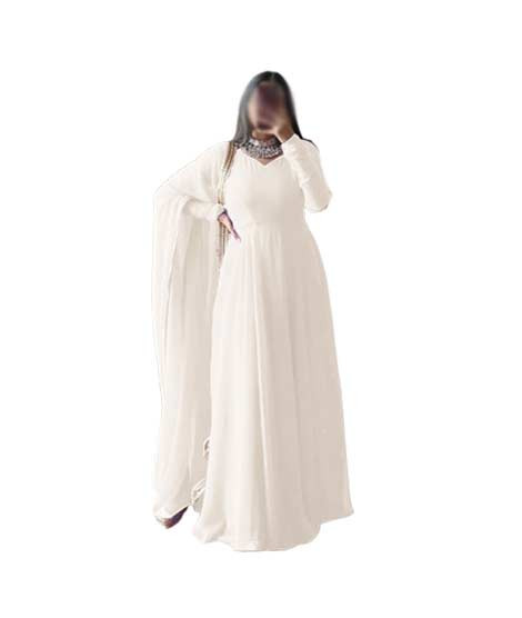 iShopping - ZamZam Duppata Maxi For Women 
