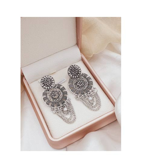 iShopping - ZamZam Earrings For Women