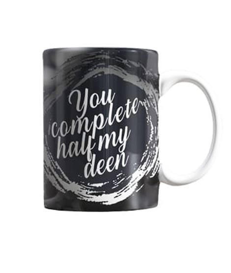 iShopping - ZamZam Steller Night Printed Mug