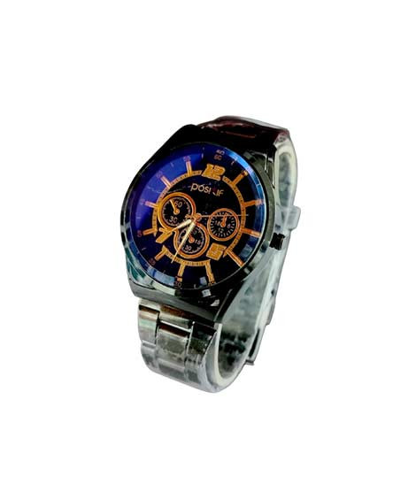 iShopping - ZamZam Watch For Men