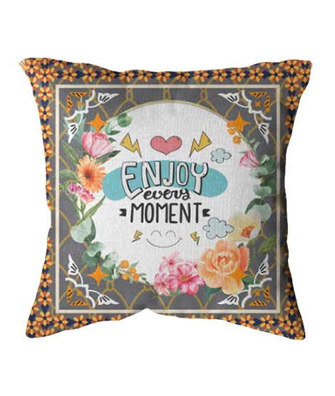 iShopping - ZamZam Al Zarqun Cushion Cover 
