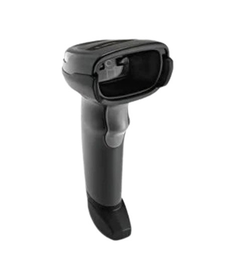 iShopping - Zebra DS2208 Series SR Corded Barcode Scanner (DS2208-SR00007ZZWW)