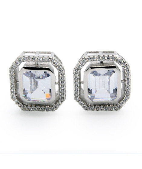 iShopping - Zed Eye Stellar Keeper Earrings For Women (ISE140)