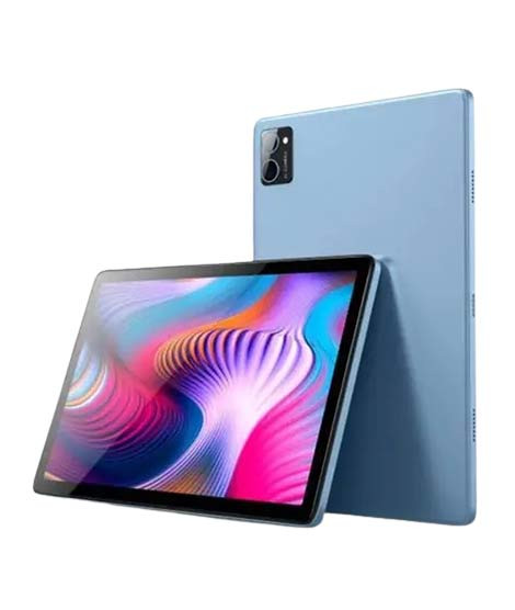 iShopping - Zentality Pad9 10.1"