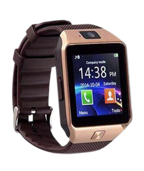 iShopping - Zentality 1.52" Smart Watch (S-001)