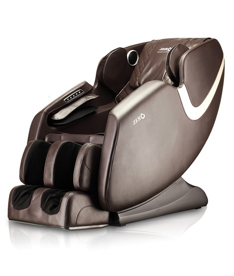 iShopping - Zero Healthcare U-Galaxy Massage Chair Black