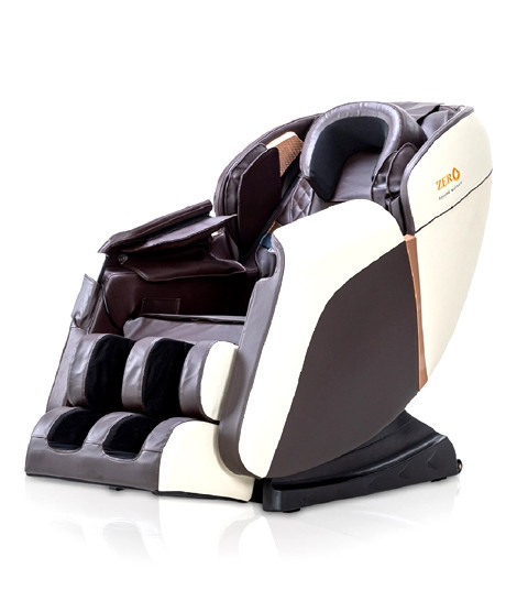 iShopping - Zero Healthcare U-Supreme Massage Chair