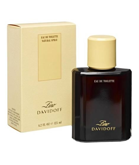 iShopping - Zino Davidoff Zino Eau De Toilette For Men 125ml