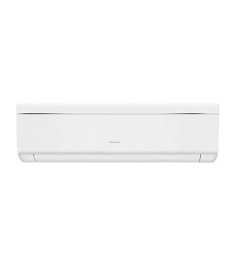 iShopping - Gree Zeno Inverter Split Air Conditioner 1 Ton White (GS-12ZITH1W-T3)