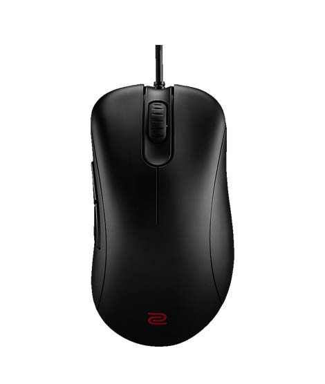 iShopping - Zowie e-Sports Gaming Mouse Black (EC1-B)