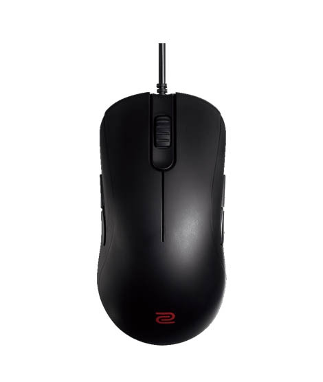iShopping - Zowie e-Sports Gaming Mouse Black (ZA12)