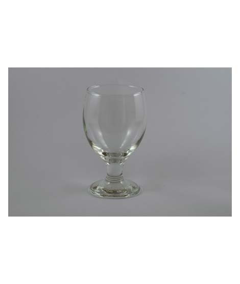 iShopping - ZS Store Wine Goblet Glass 350ml (0012)