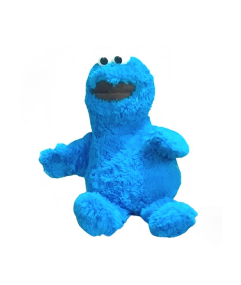 iShopping - ZT Fashions Stuffed Cartoon Character Toy (0080)