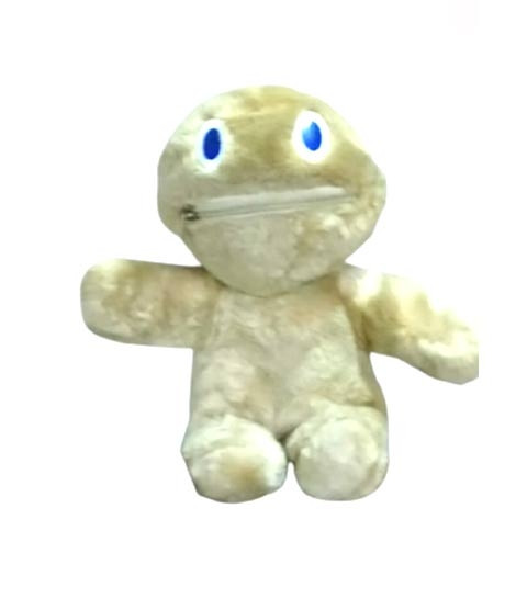 iShopping - ZT Fashions Stuffed Cartoon Character Toy