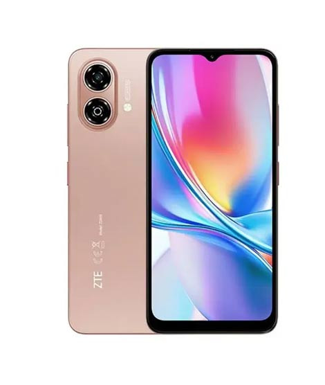 iShopping - ZTE Blade A35e