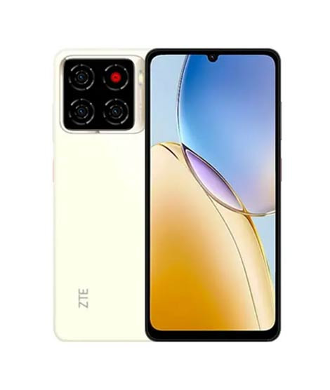 iShopping - ZTE Nubia A56