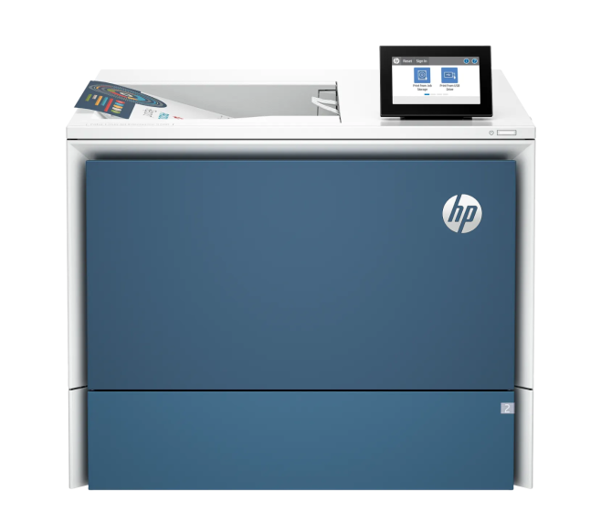 iShopping - HP LaserJet Enterprise Printer (5700dn)