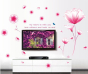 iShopping - Adorable Home Decor PVC Wall Sticker (AY9184A)