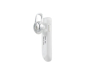 iShopping - Faster R10 Extreme Sound Wireless Bluetooth Headset White